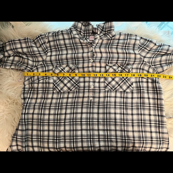 Isabel Maternity blouse, size L. - Picture 6 of 6